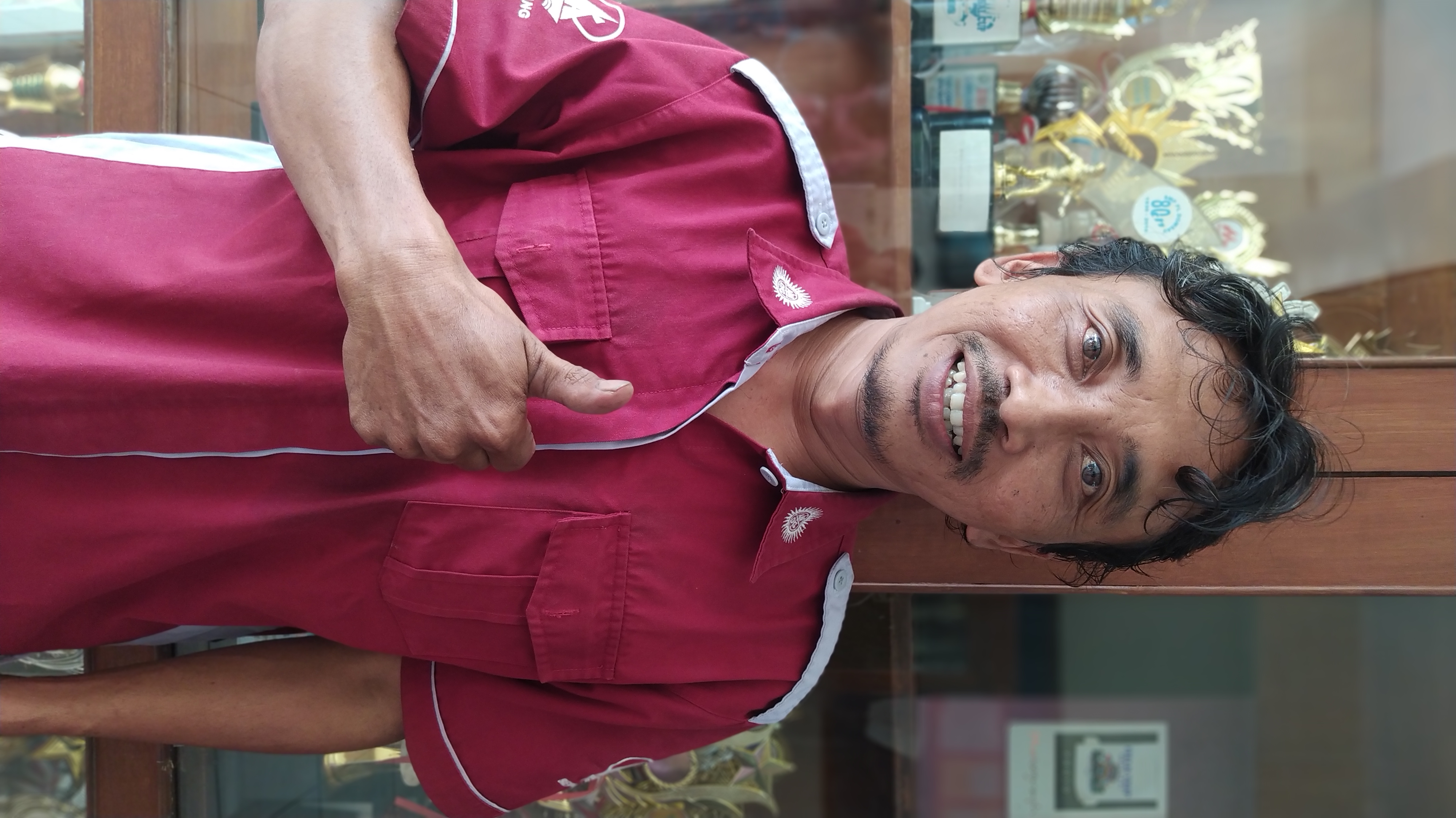 Antonius Sarjiyanto