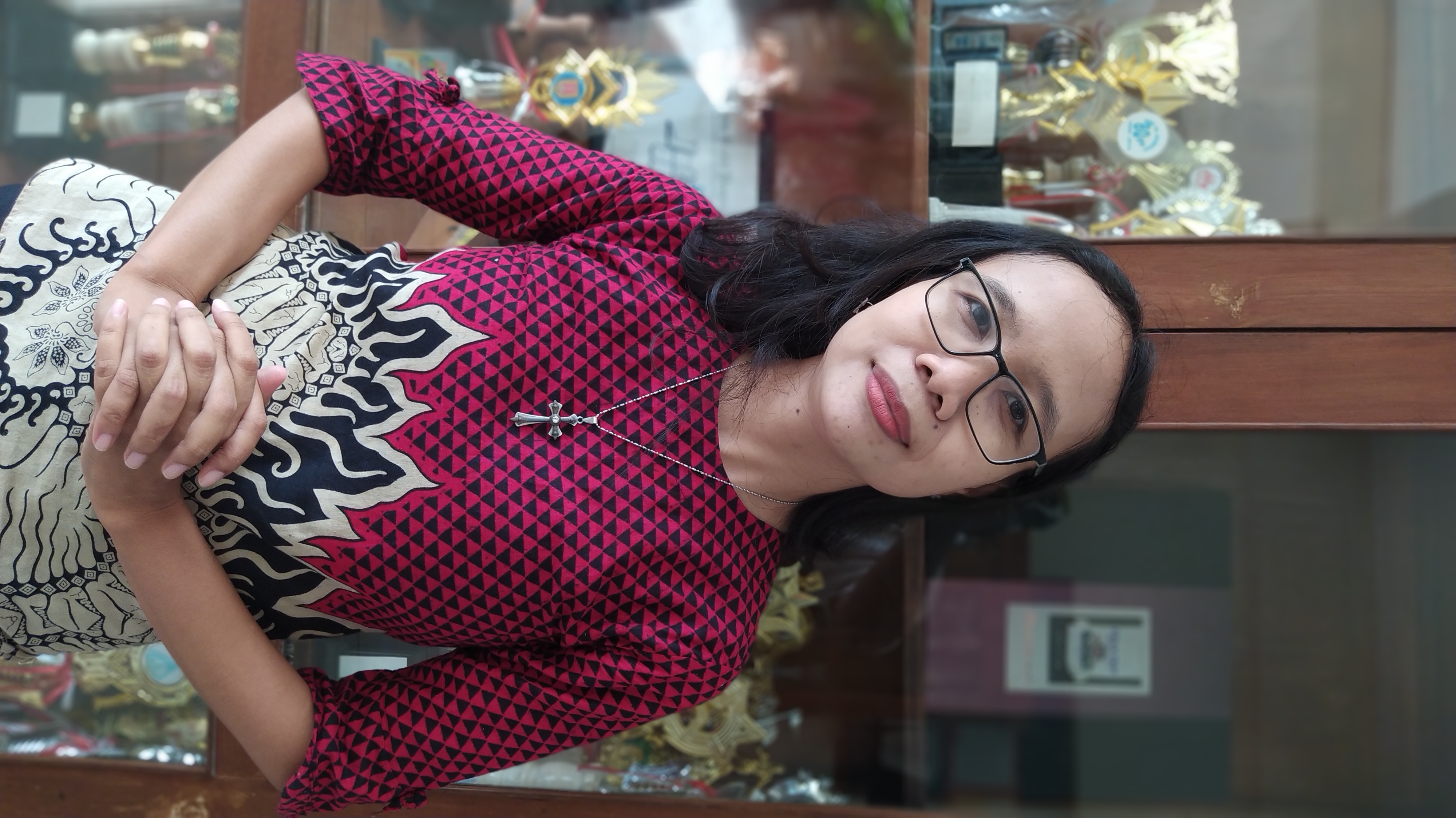 Elisabeth Dian Puspitasari, S.Pd.
