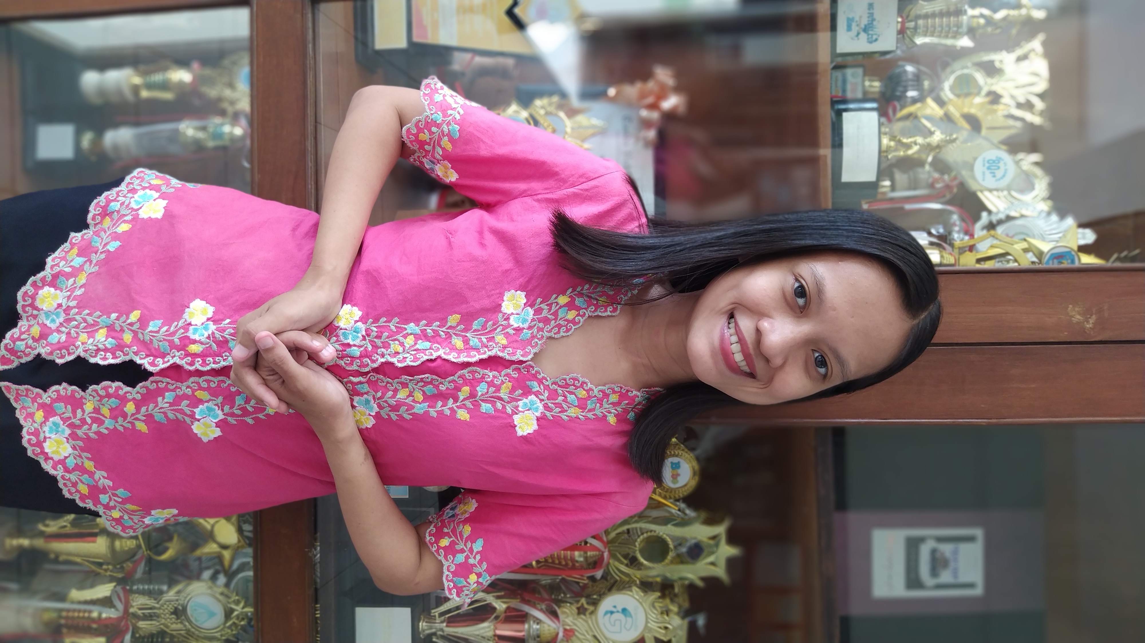 Ivanny Safitrianingsih, S.Pd.