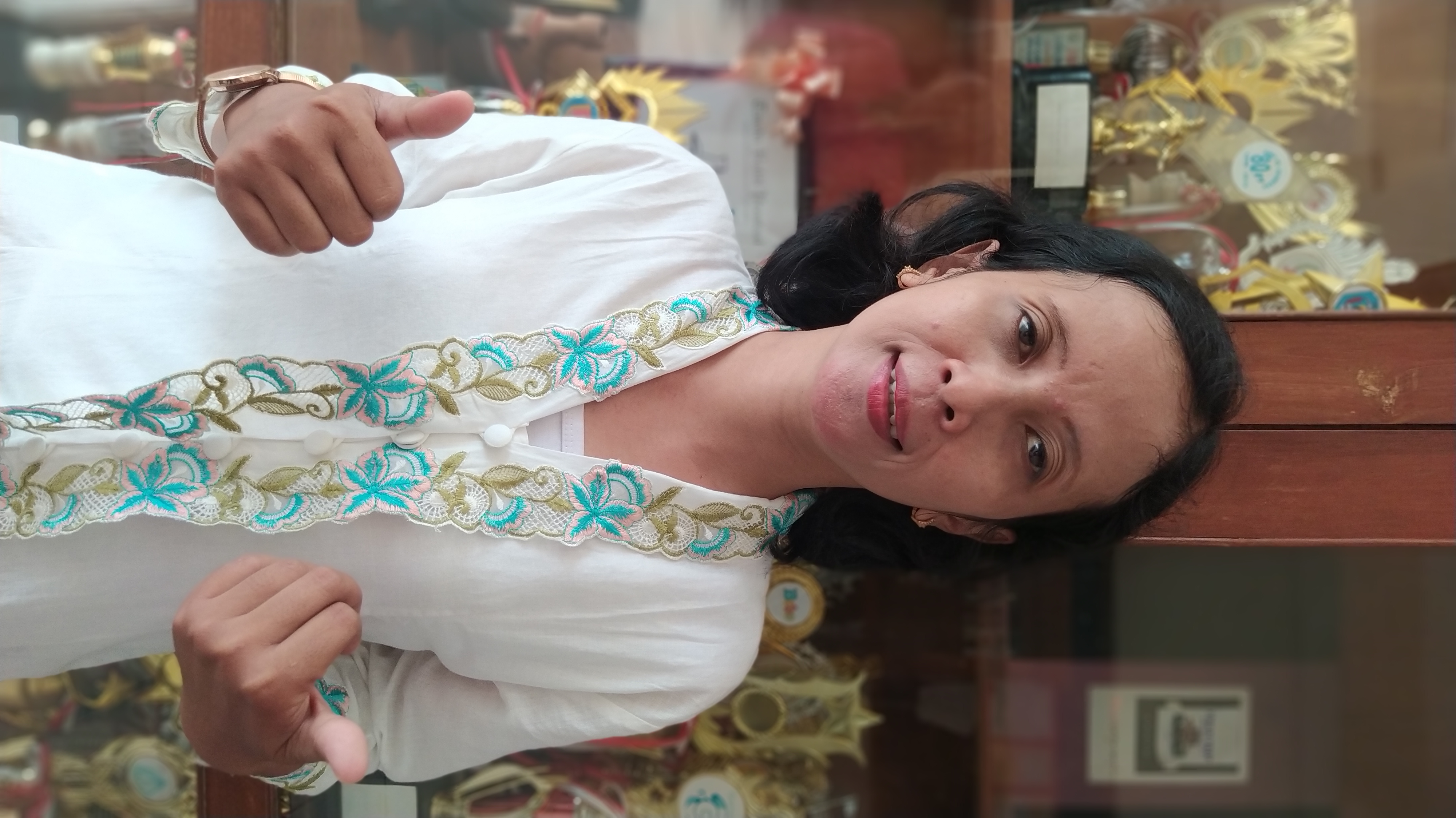 Mintarti Hindraningsih, S.S.