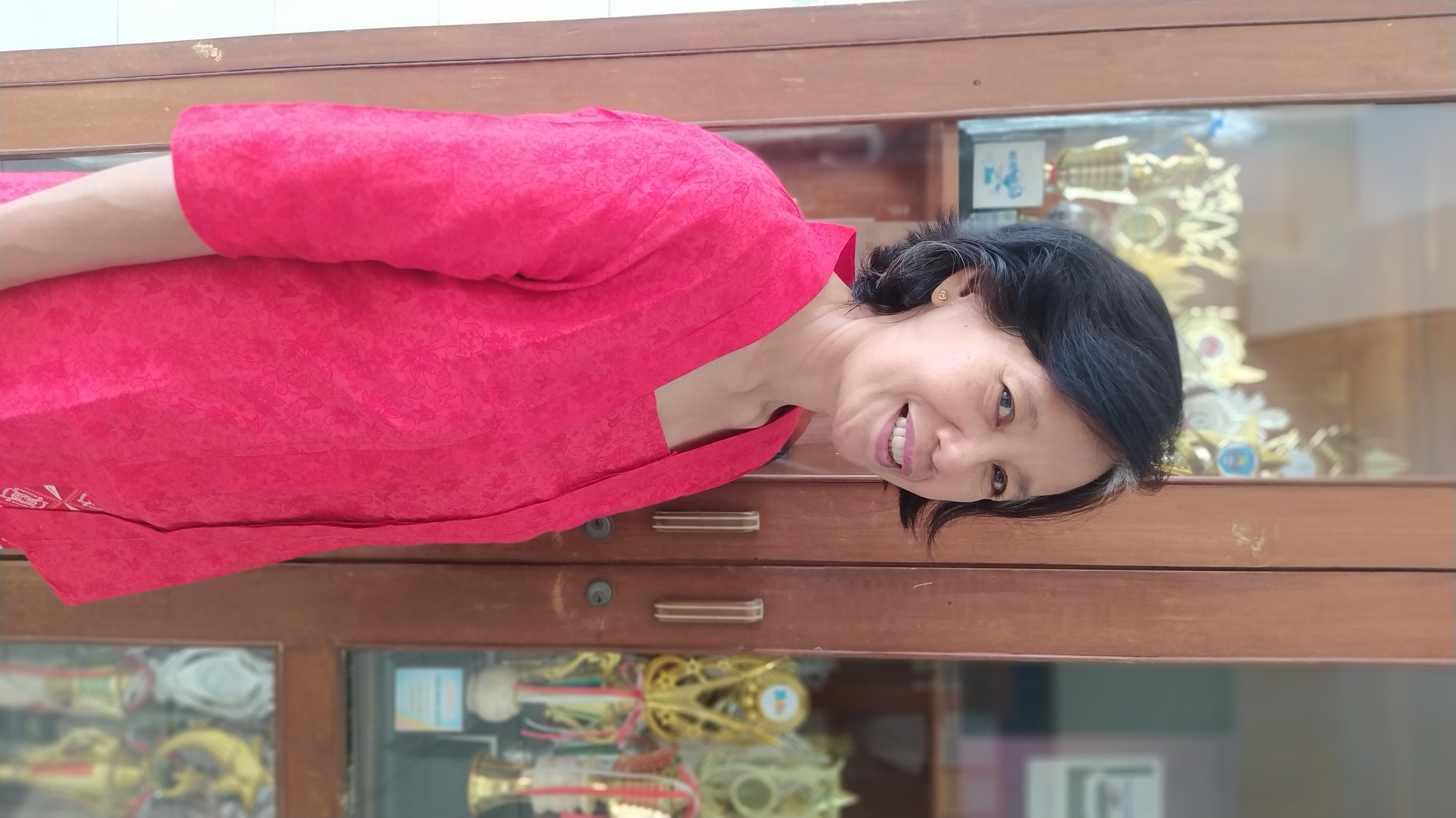 T.A. Amrih Bekti Rahayu