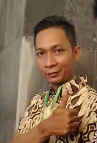 Tersianto Arie Cahyono
