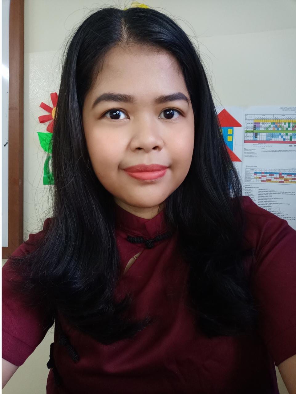 Veronica Desy Irma Rosari, S.Pd.