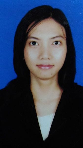 Isabela Milasari, S.S.