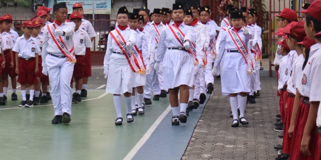 Paskibra