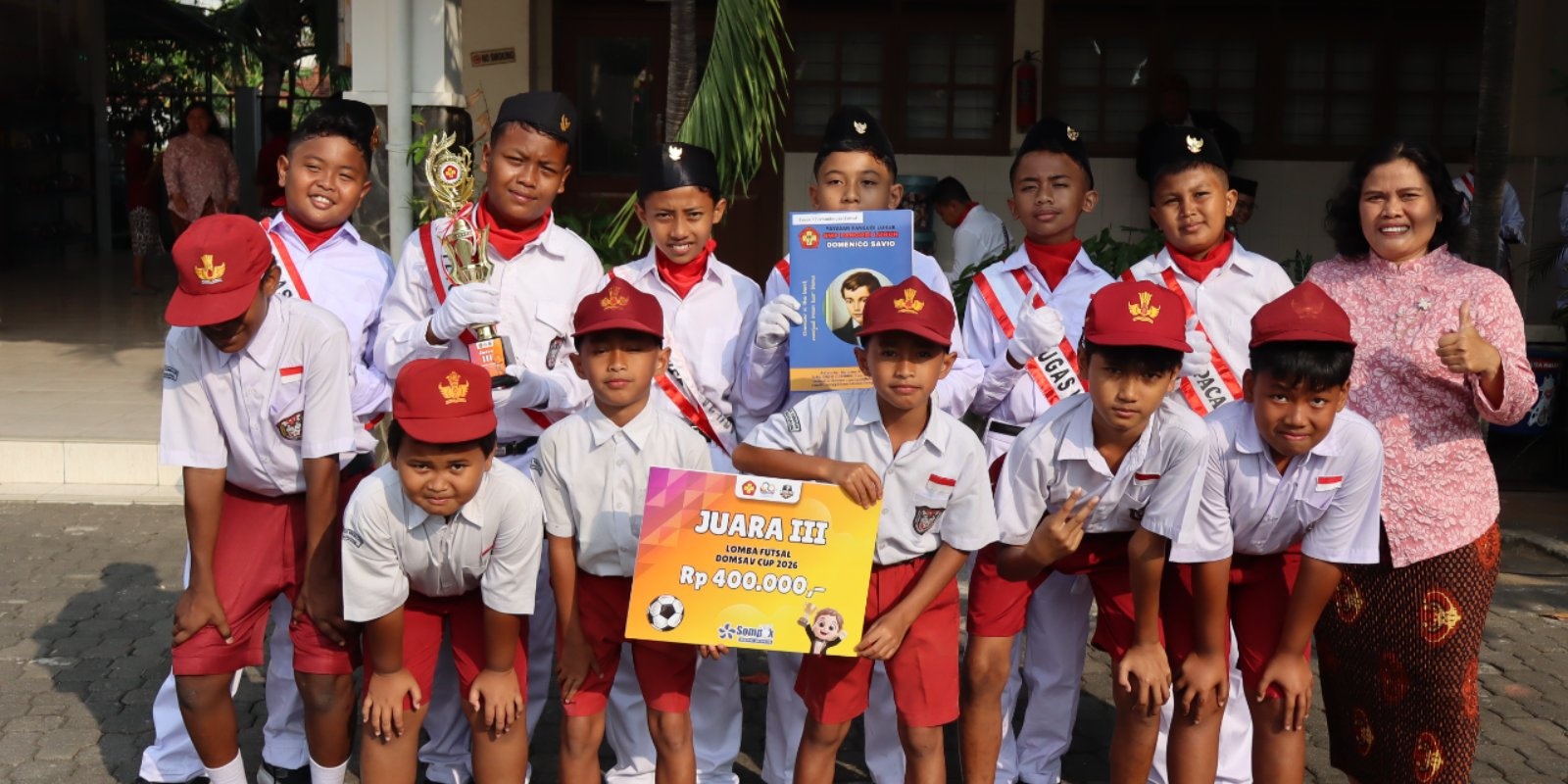 futsal